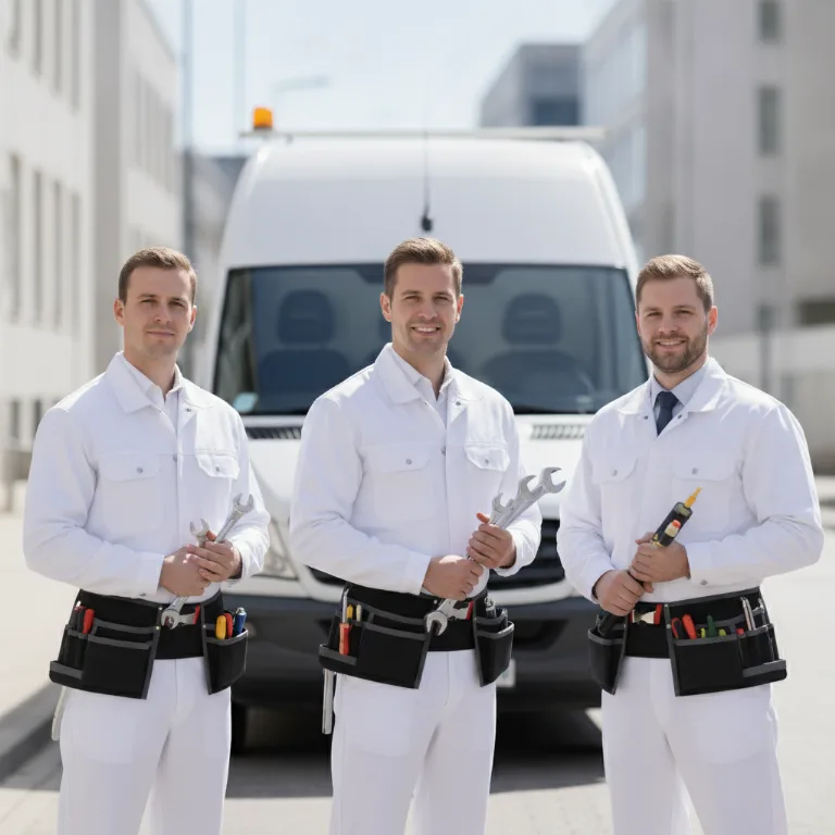 Rechtsanwalt Gesellschaftsrecht Team in Ottakring